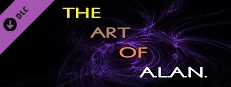 The Art of A.L.A.N. game capsule image