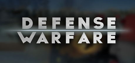 Defense Warfare steam charts