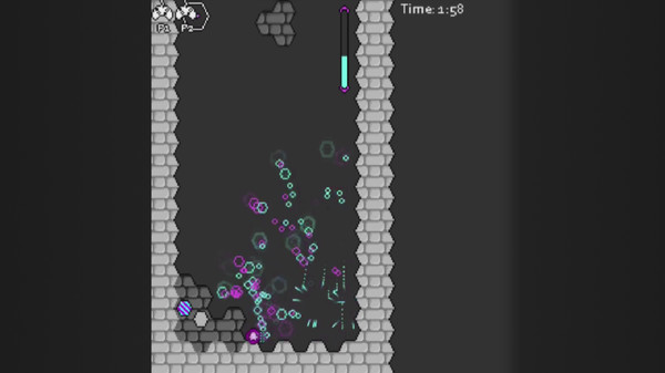 Hexvade