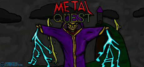 Metal Quest banner image