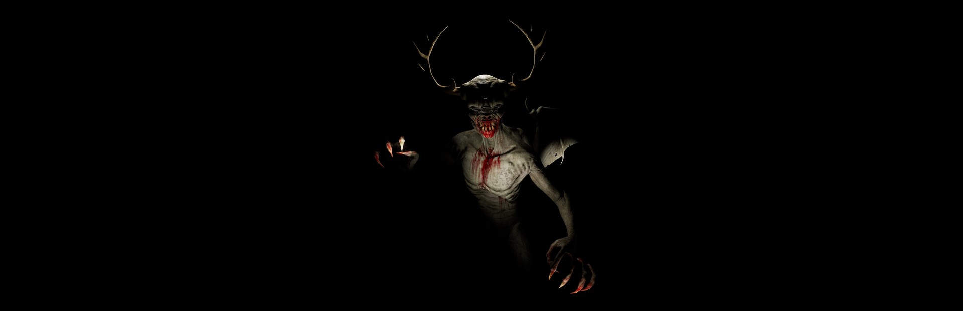 Deadly Cryptids