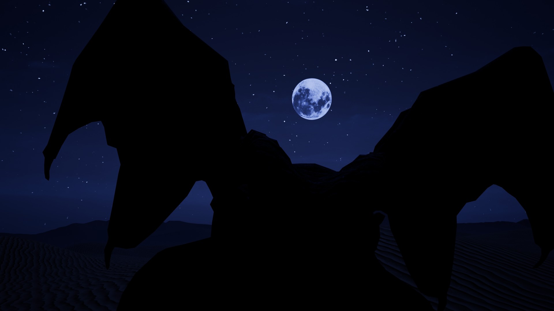 #4. Deadly Cryptids (Steam) By: Flow VR