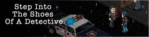 Pixel Noir video 1