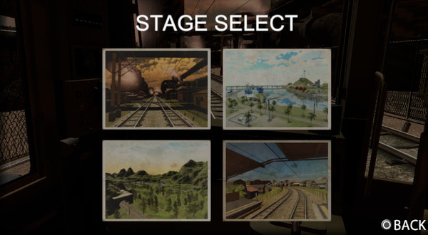 鉄道運転士 Railroad operator