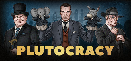 Plutocracy 游戏图标