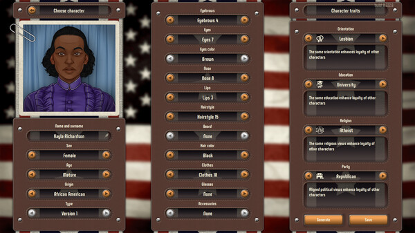 Plutocracy screenshot 5