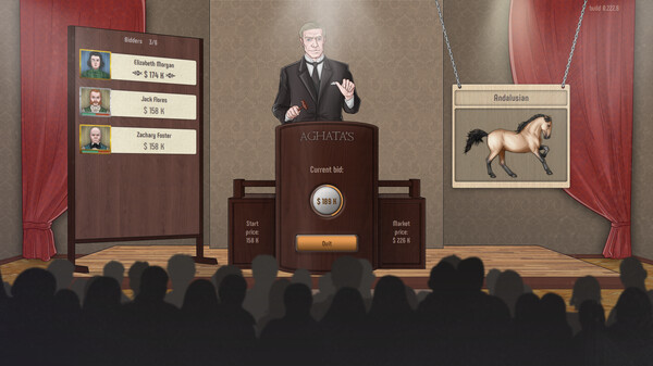 Screenshot z Plutocracy Screenshot z Plutocracy