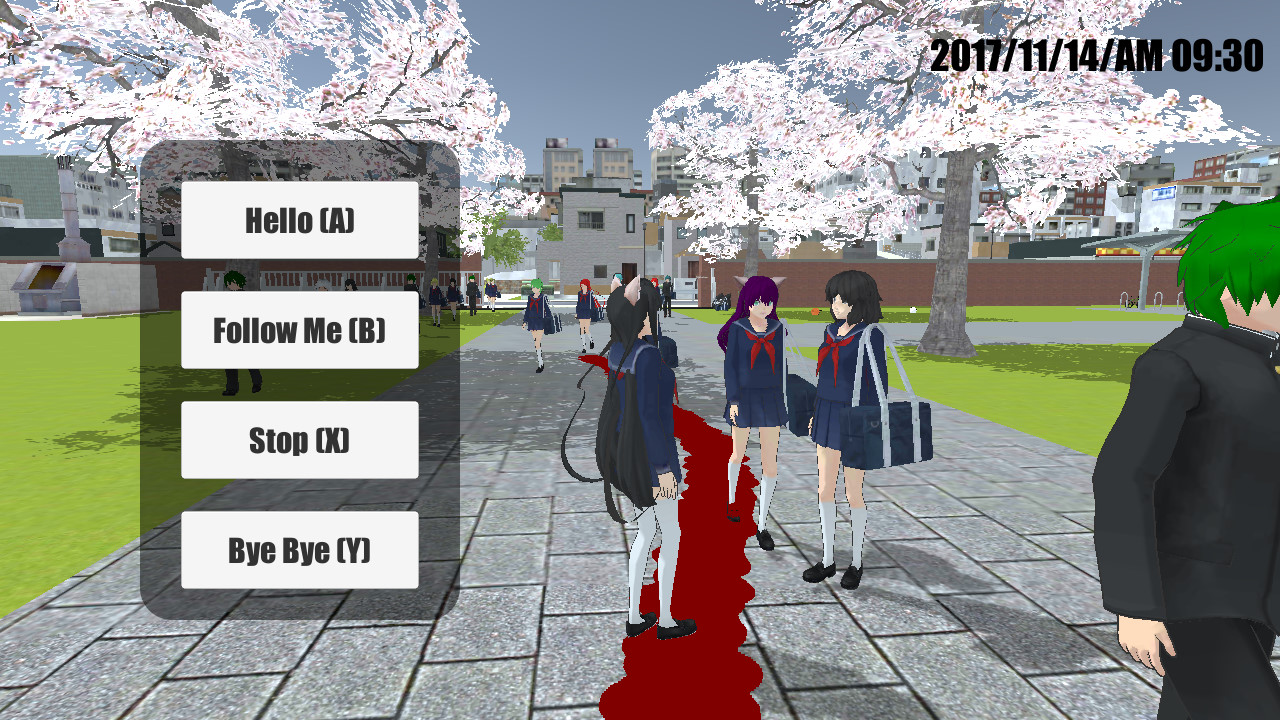 High School Simulator on Steam