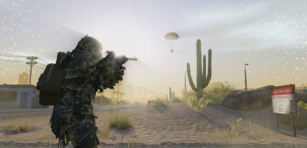 Warface - Battle Royale