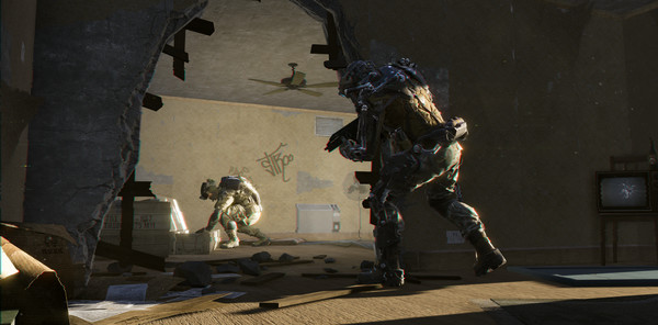 Warface - Battle Royale
