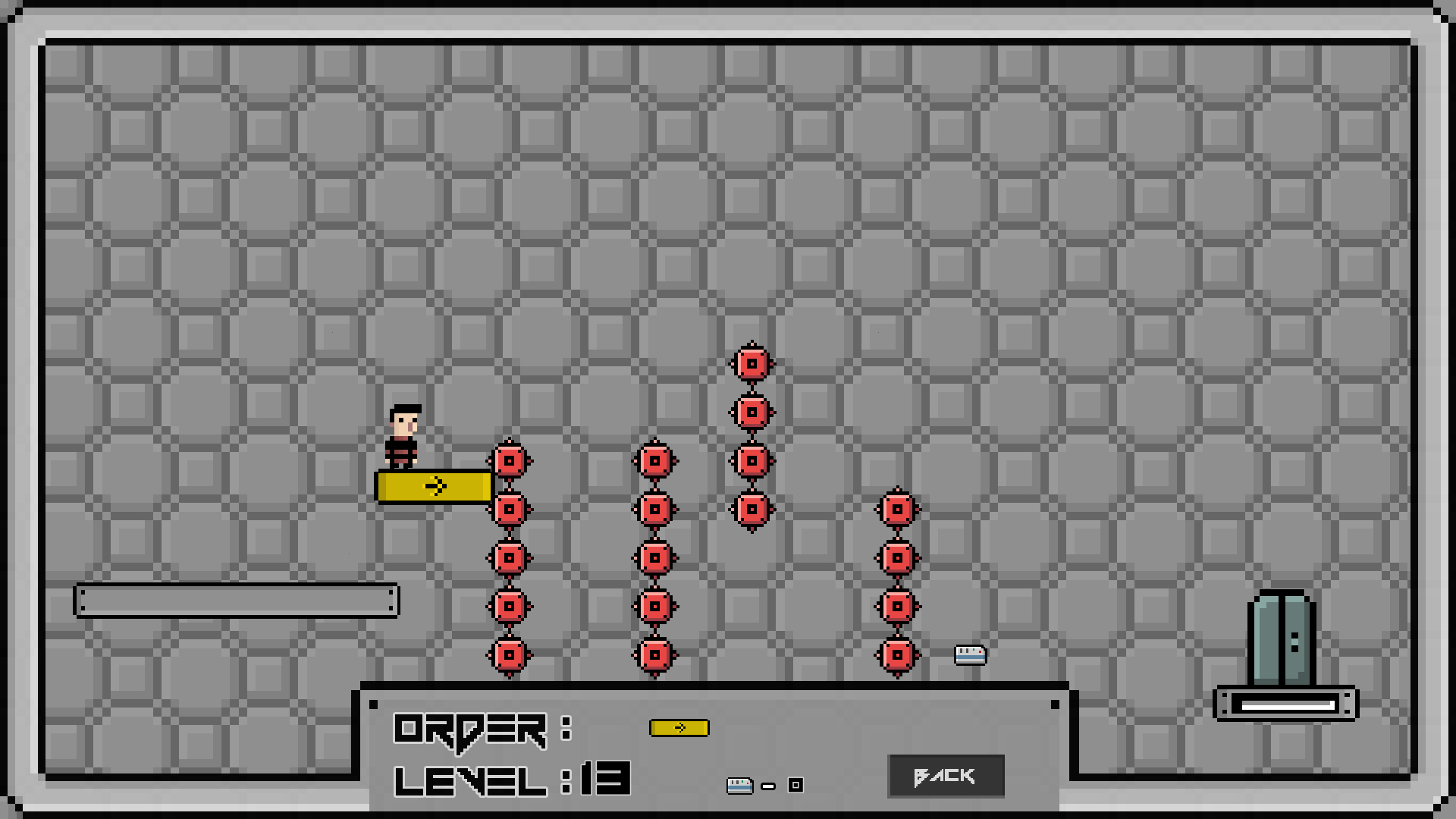 Yashik Featured Screenshot #1