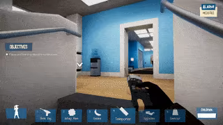 The Spy Who Shrunk Me video 8
