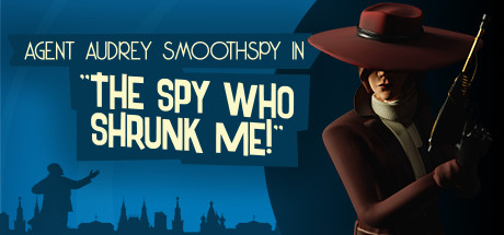 The Spy Who Shrunk Me steam charts