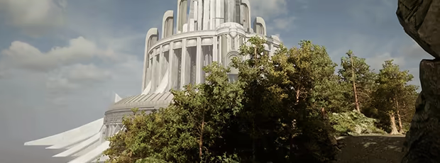 Firmament video 4