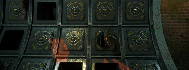 Firmament video 5