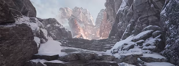 Firmament video 1