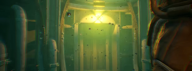 Firmament video 6