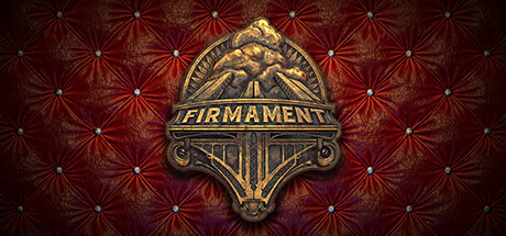 Firmament Cover Image
