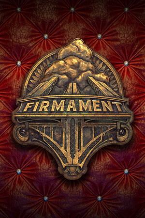 Cover art of Firmament