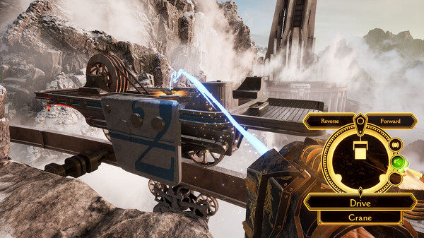 Firmament screenshot 4