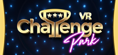 Challenge Park cover art