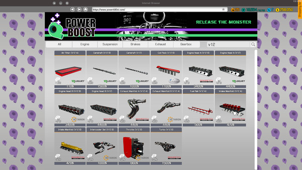 Car Mechanic Simulator 2018 - Pagani DLC.