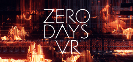 Zero Days VR Cover Image
