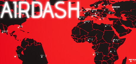 Air Dash banner