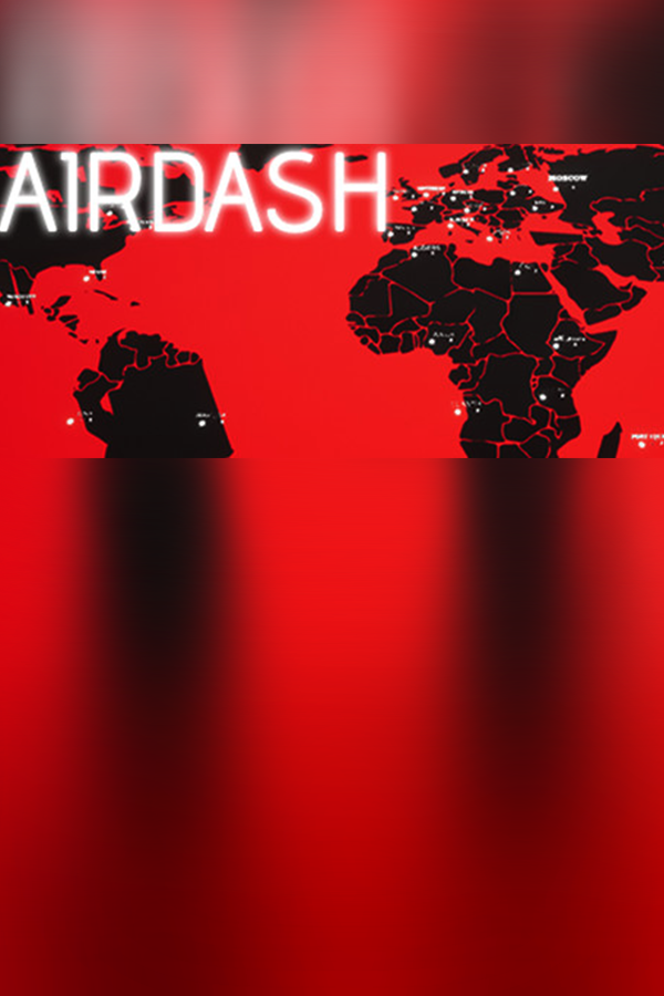 Cover art of Air Dash