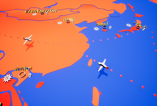 Air Dash