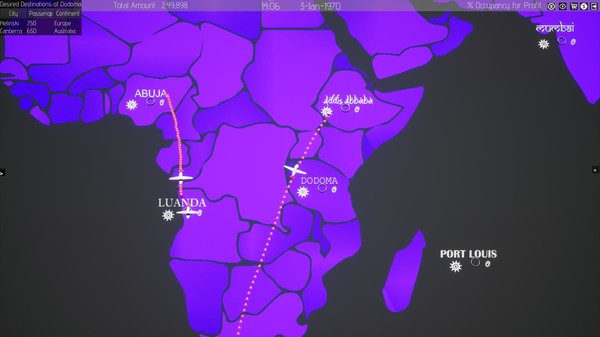 Air Dash screenshot 2