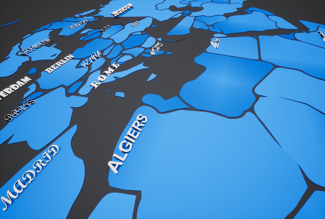 Air Dash screenshot #8