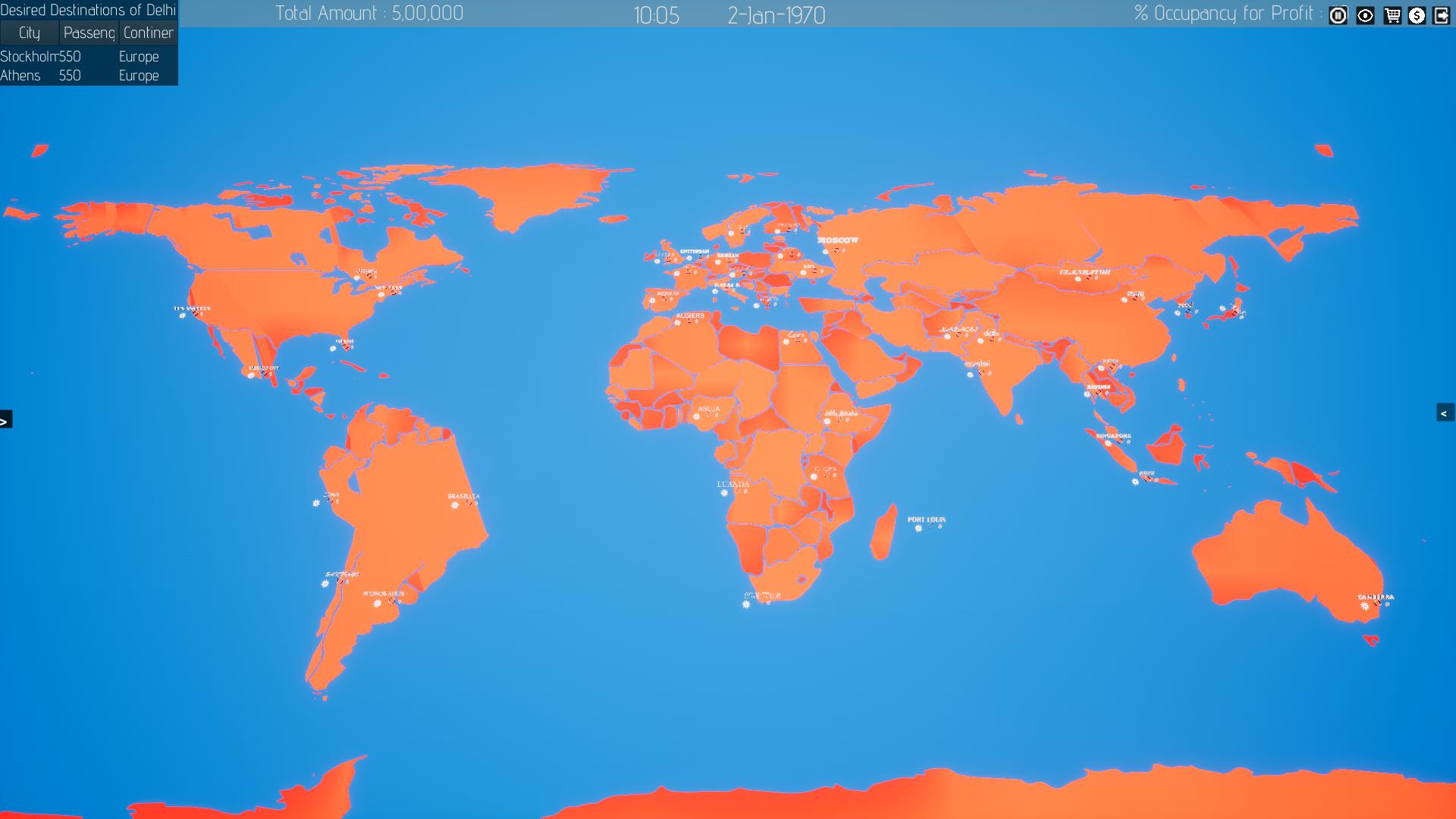 Air Dash screenshot #7