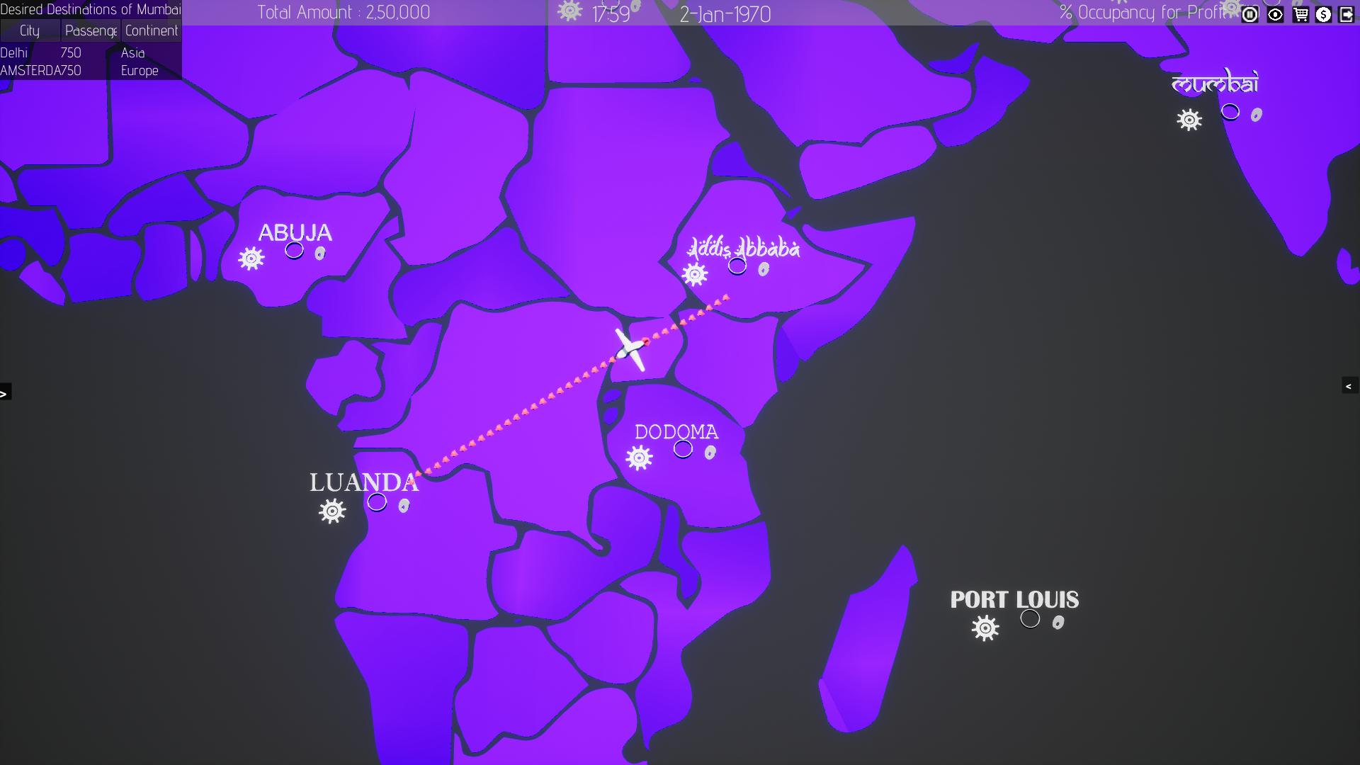 Air Dash screenshot #11