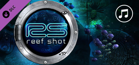 Reef Shot - Soundtrack banner image