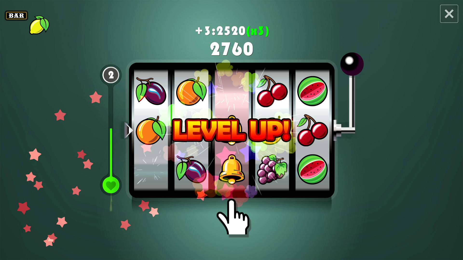 Frutakia 2 screenshot #5