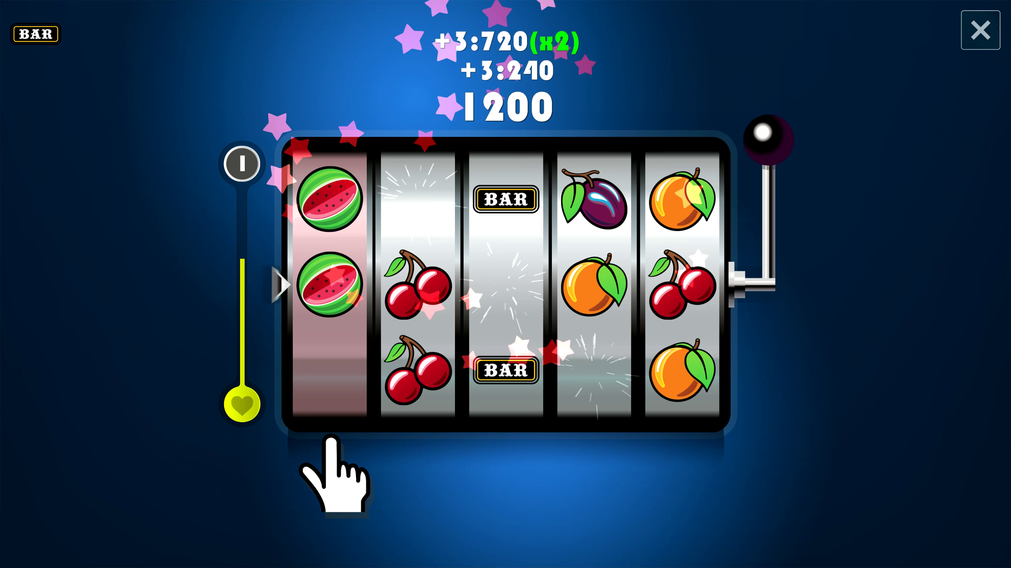 Frutakia 2