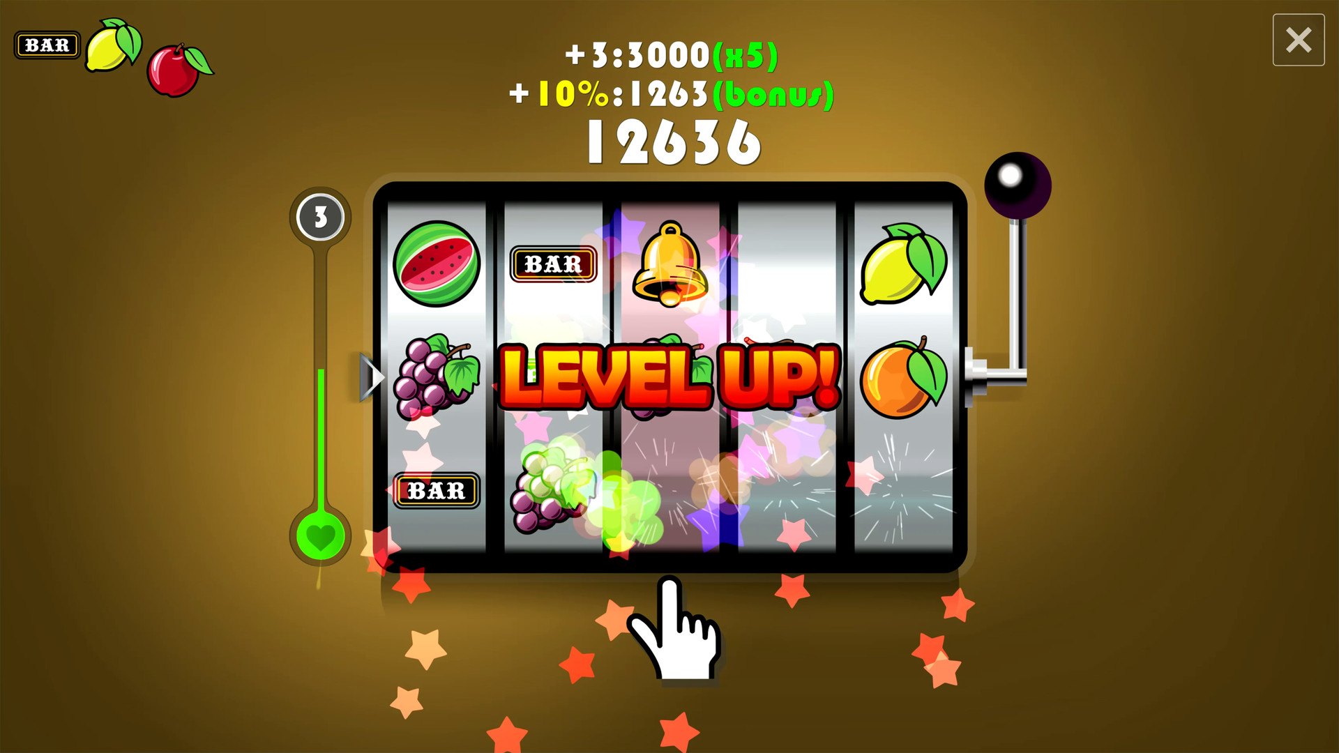 Frutakia 2 screenshot #3