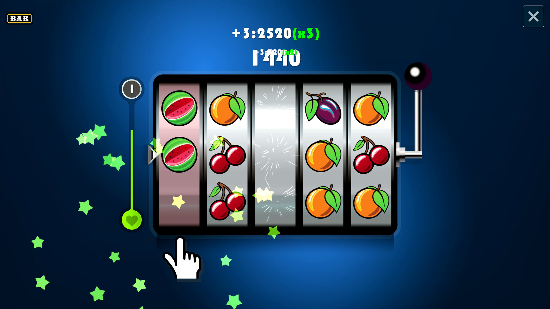 Frutakia 2 screenshot #2