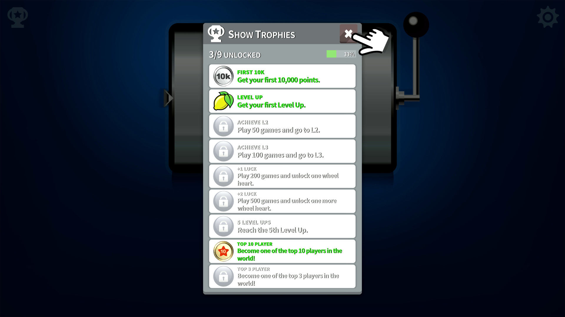 Frutakia 2 screenshot #9