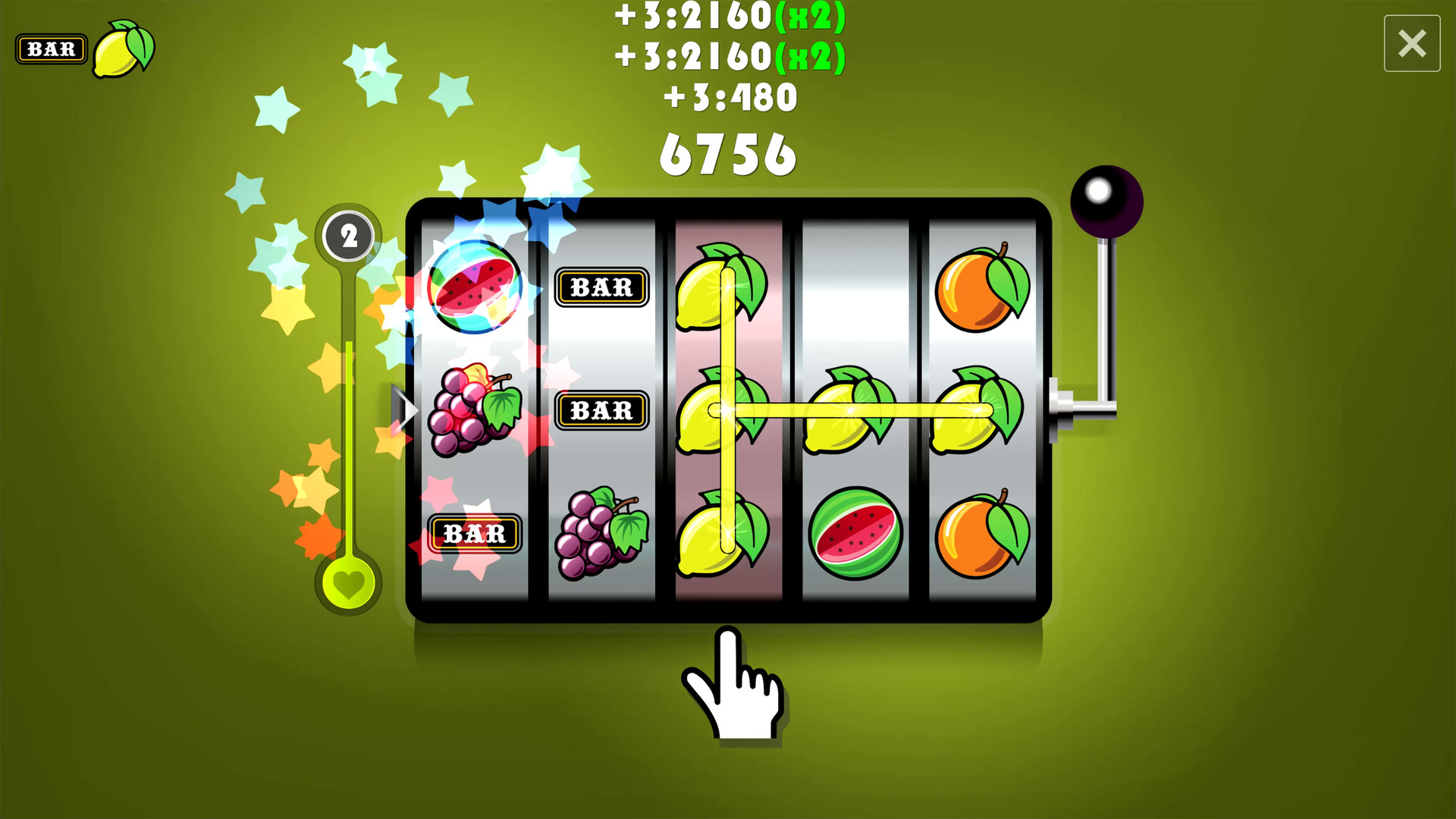 Frutakia 2 screenshot #6