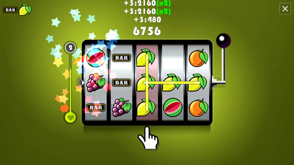 Frutakia 2