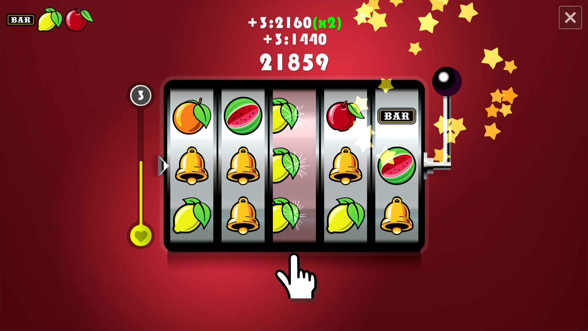 Frutakia 2 screenshot #7