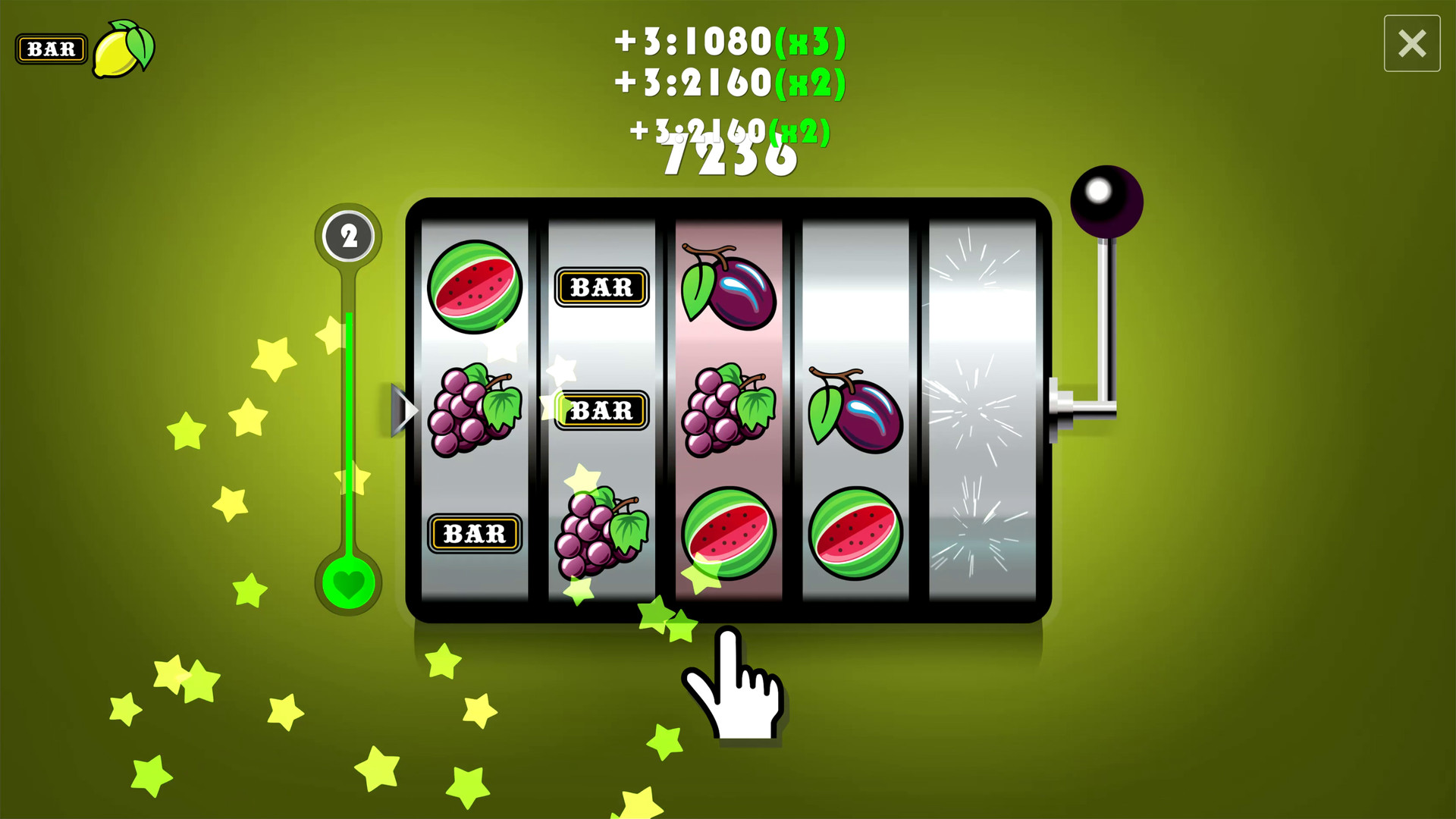 Frutakia 2 screenshot #4