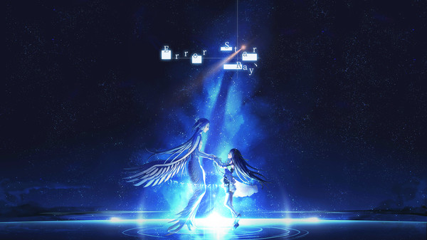 Fantasia of the Wind Theme Soundtrack