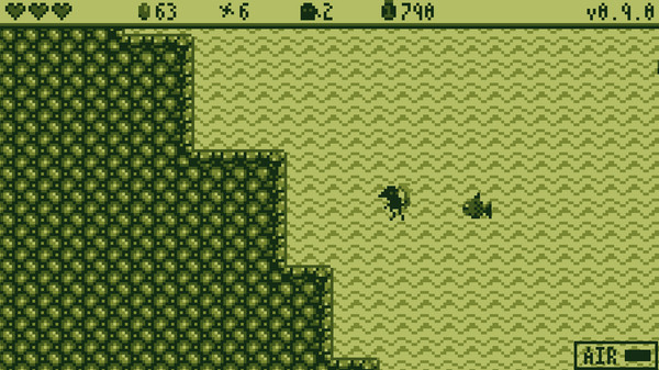 Shawy Adventures screenshot 4