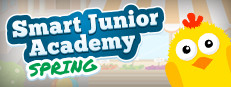 Smart Junior Academy - Spring
