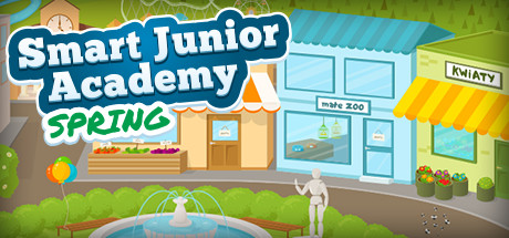 Smart Junior Academy - Spring Cover Image