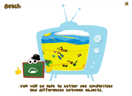 Smart Junior Academy - Summer screenshot 1