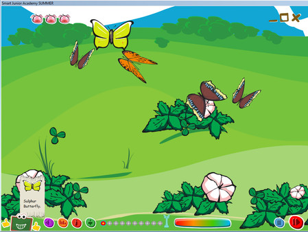 Smart Junior Academy - Summer screenshot 3